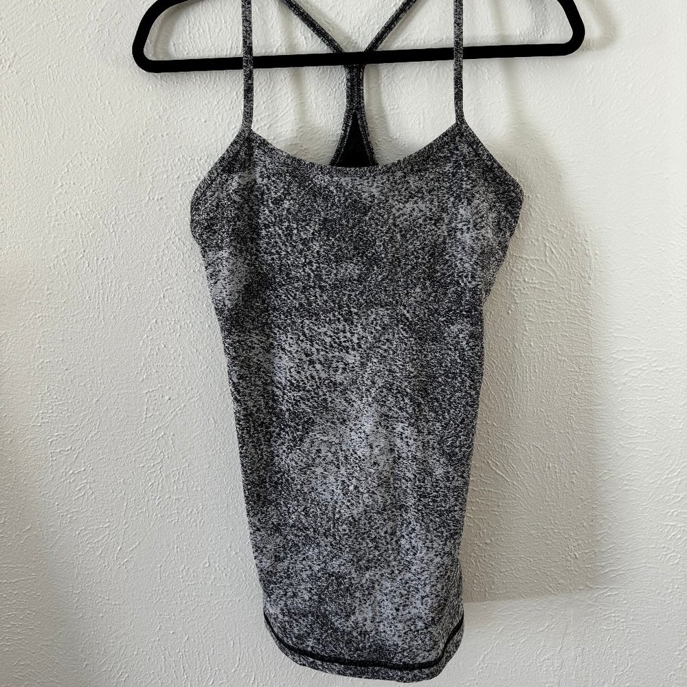 lululemon Align Shelf Bra Tank Top - Size M